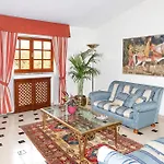 Tenuta Terenzi - Relais Villa Appia Antica