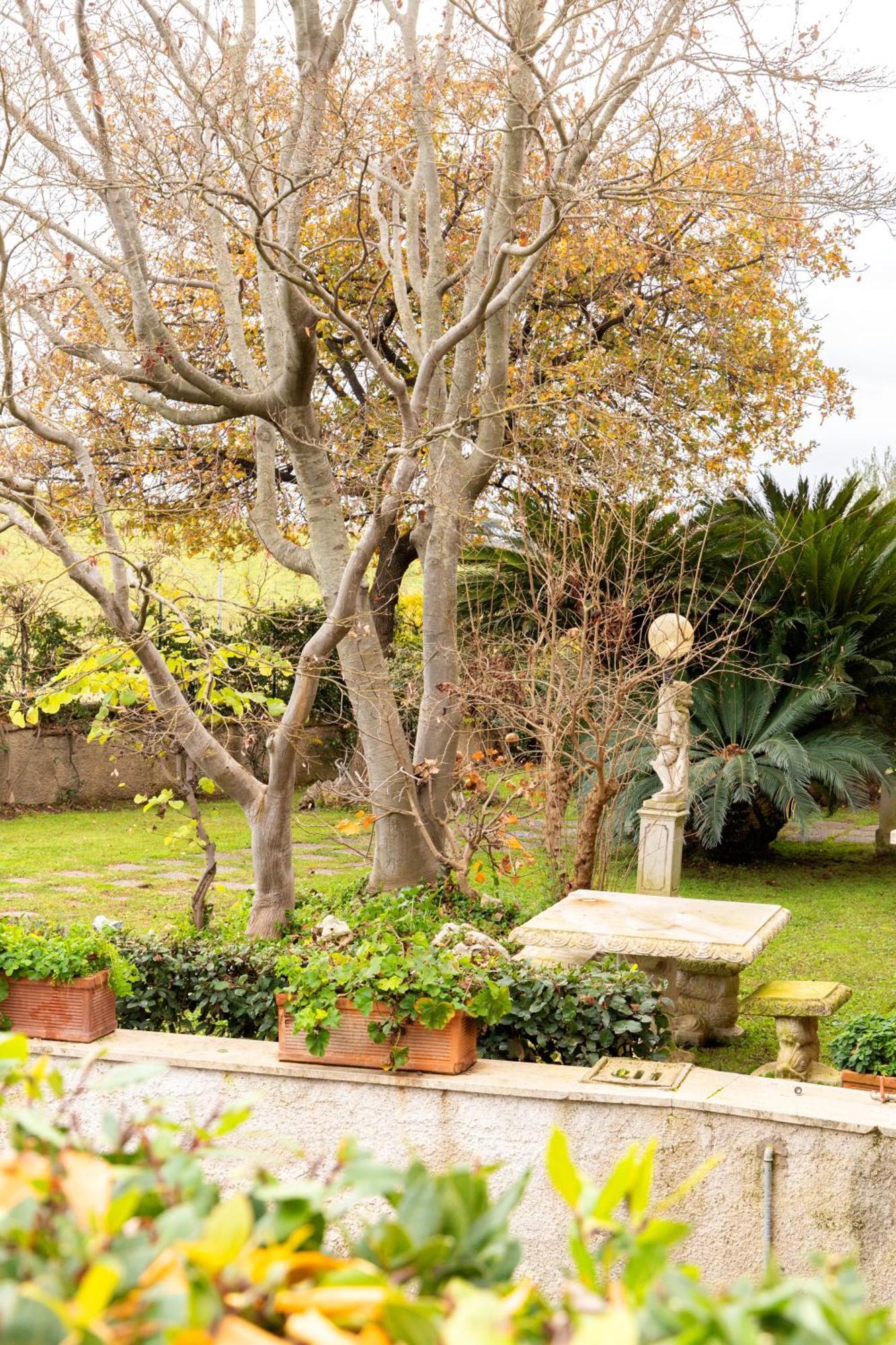 Tenuta Terenzi - Relais Appia Antica Rom