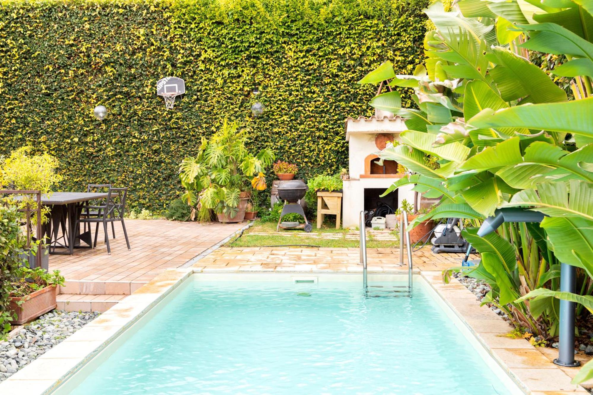 Tenuta Terenzi - Relais Appia Antica * Rom