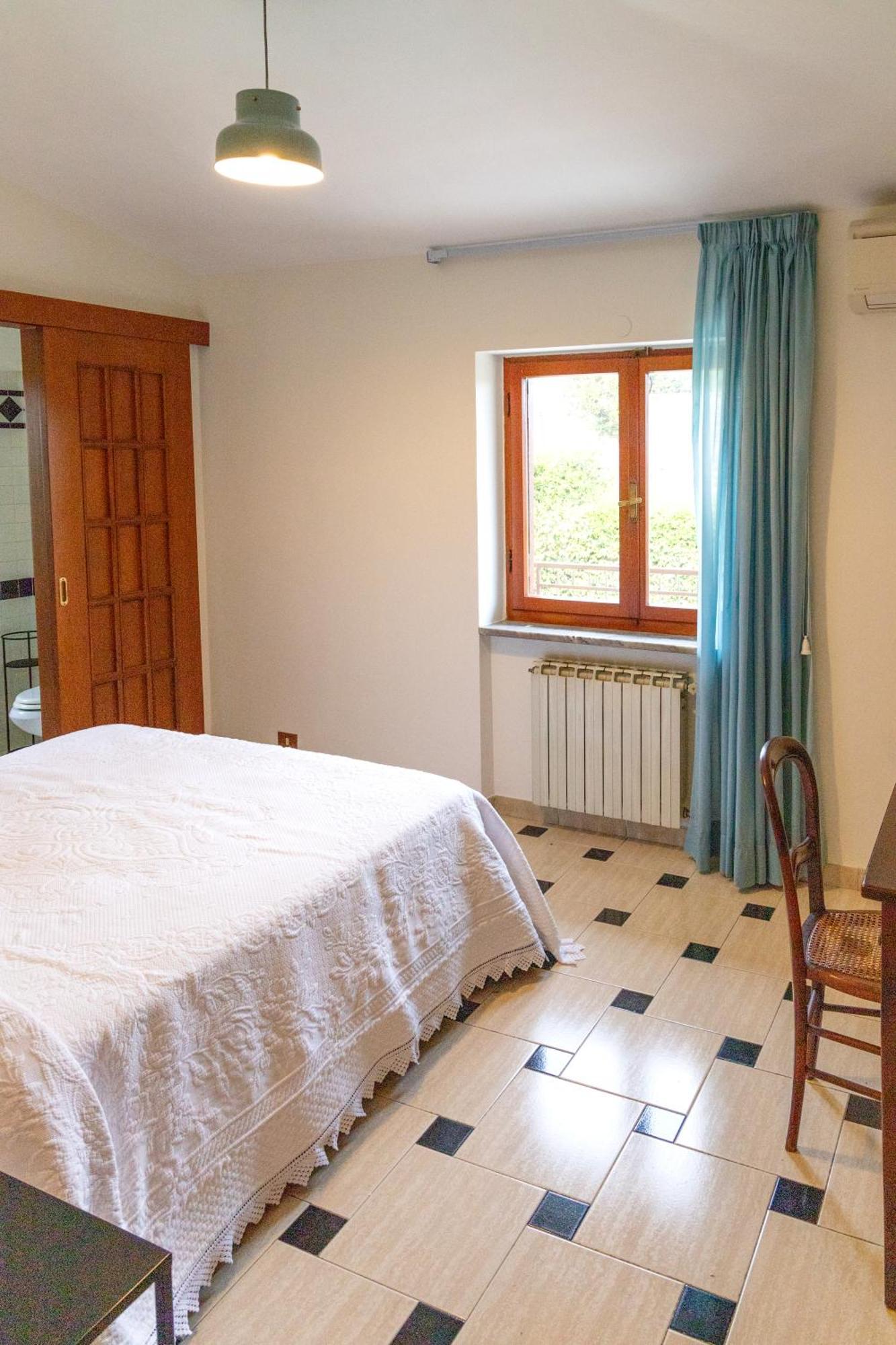 Tenuta Terenzi - Relais Appia Antica