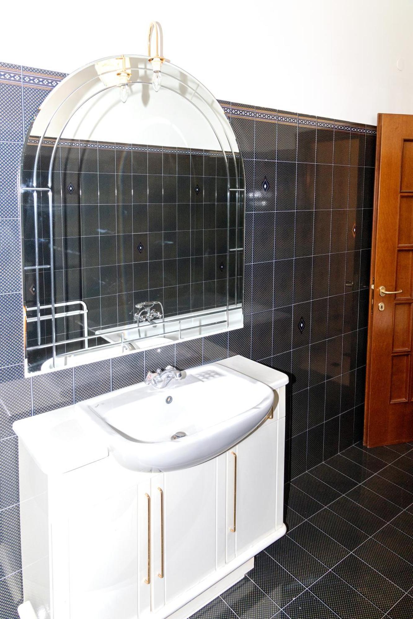 Tenuta Terenzi - Relais Appia Antica Apartment Rom