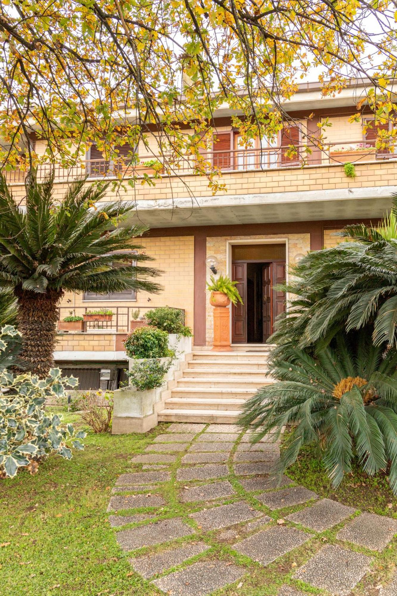 Tenuta Terenzi - Relais Appia Antica *