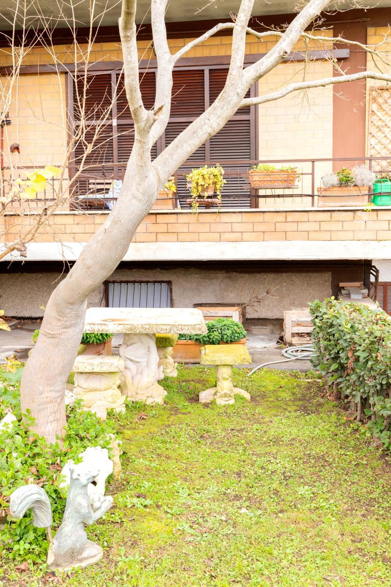 Tenuta Terenzi - Relais Appia Antica * Rom