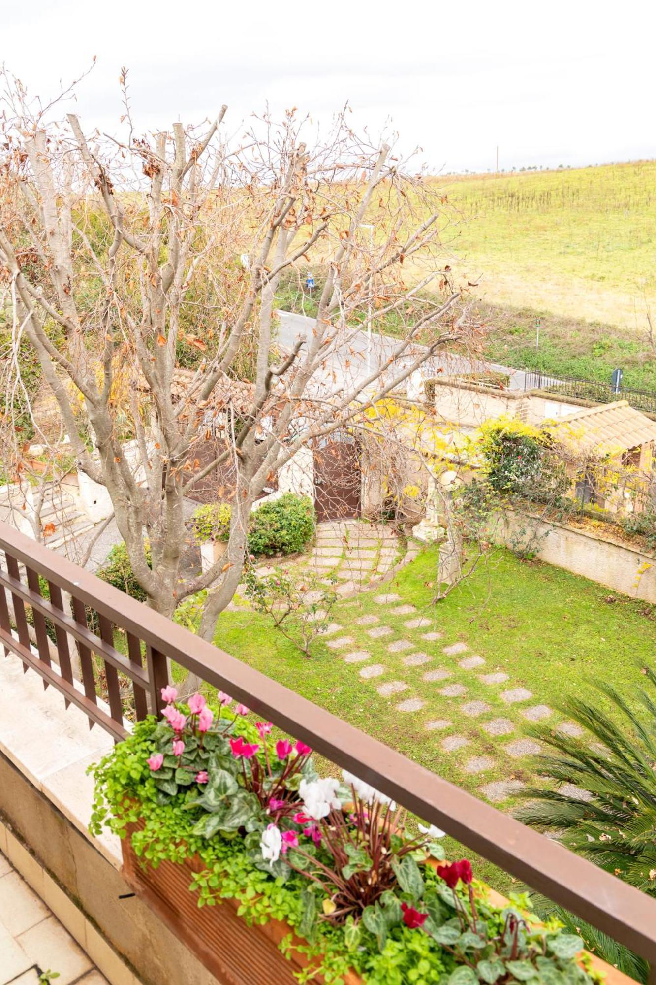 Tenuta Terenzi - Relais Appia Antica Apartment