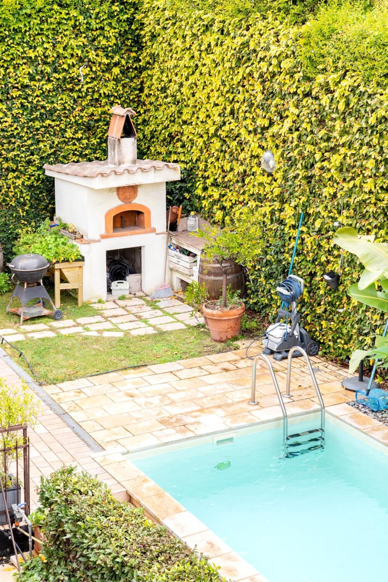 Apartment Tenuta Terenzi - Relais Appia Antica *