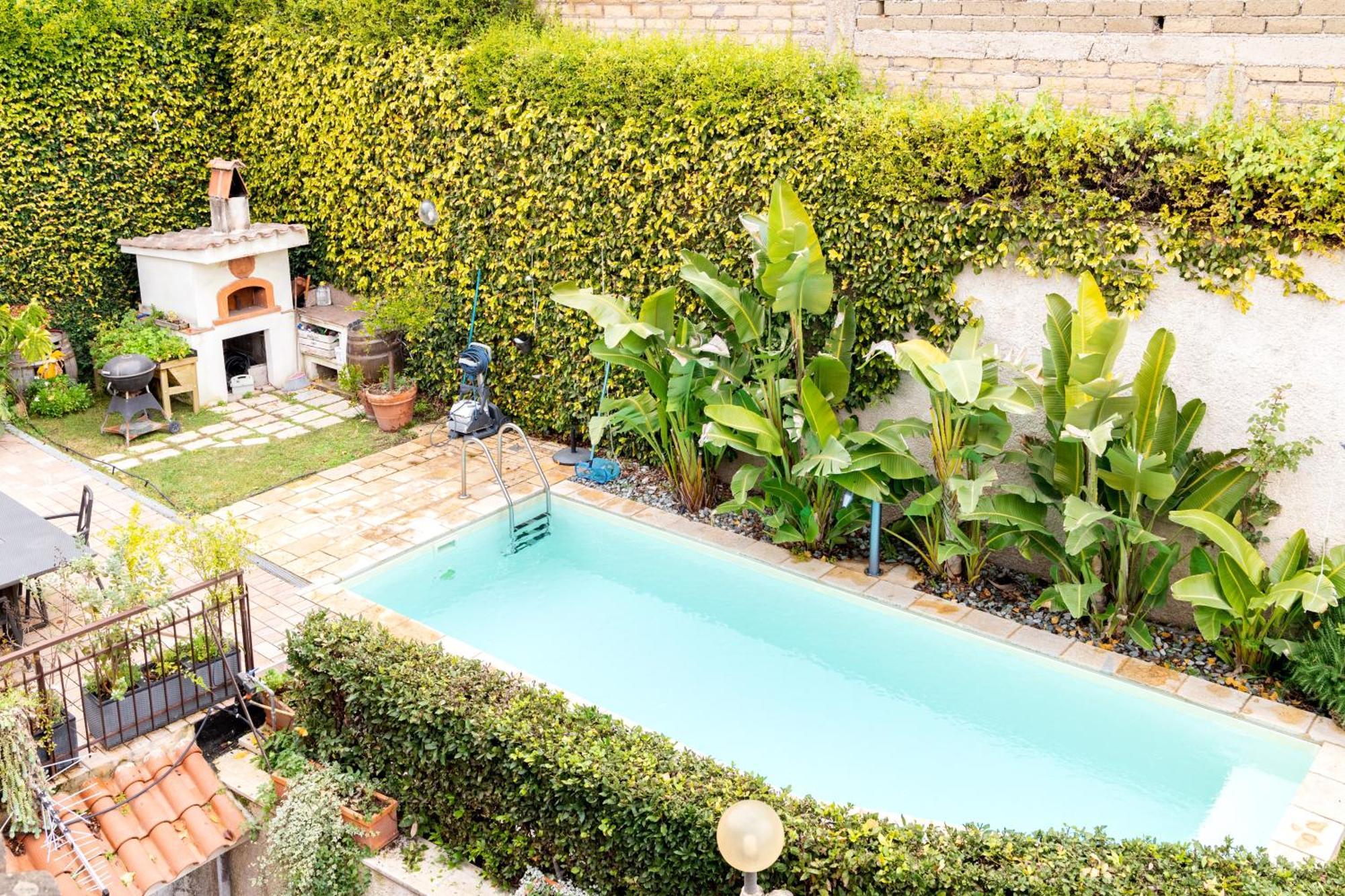 Tenuta Terenzi - Relais Appia Antica Rom