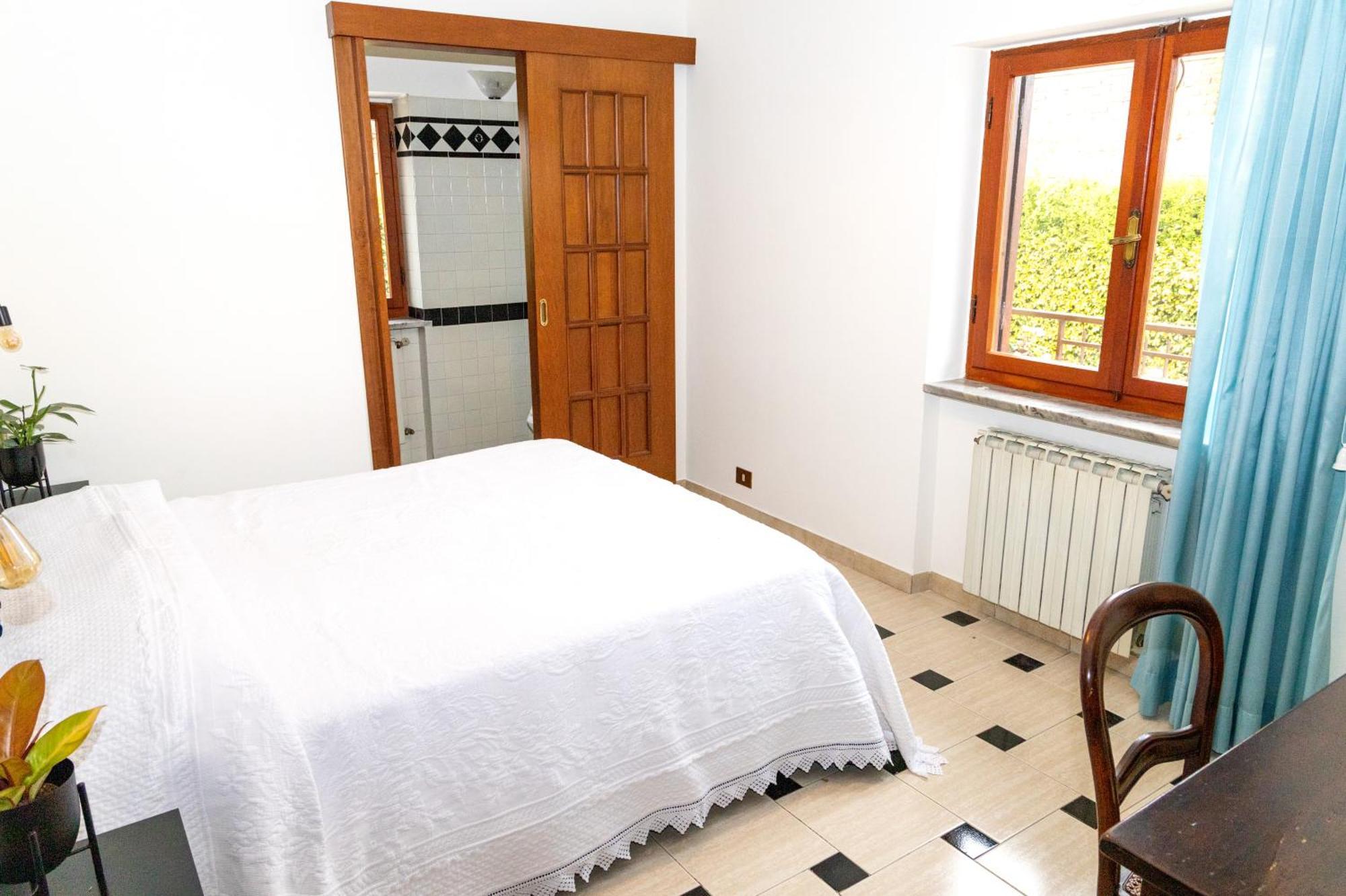 Tenuta Terenzi - Relais Appia Antica