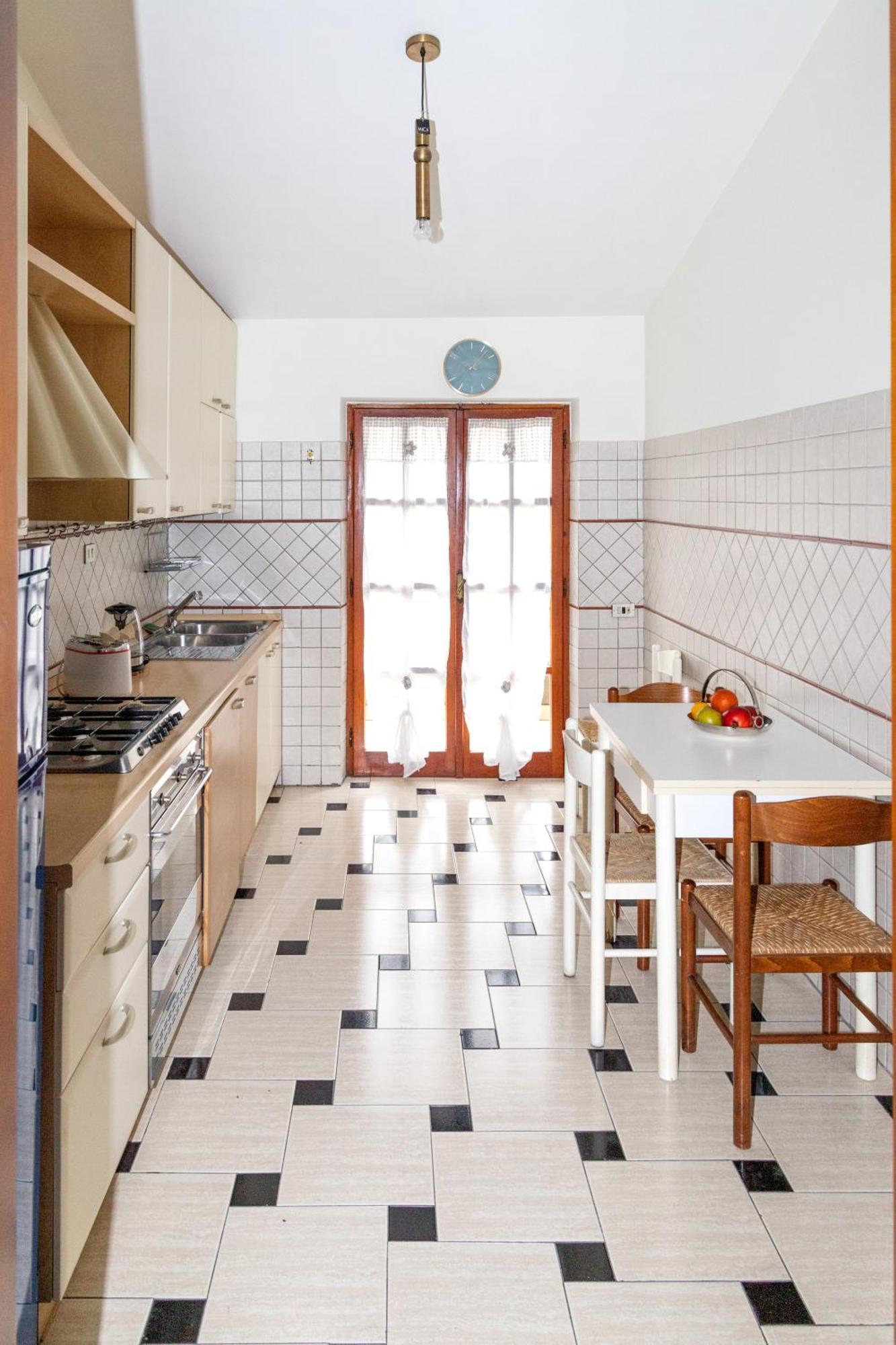 Apartment Tenuta Terenzi - Relais Appia Antica *