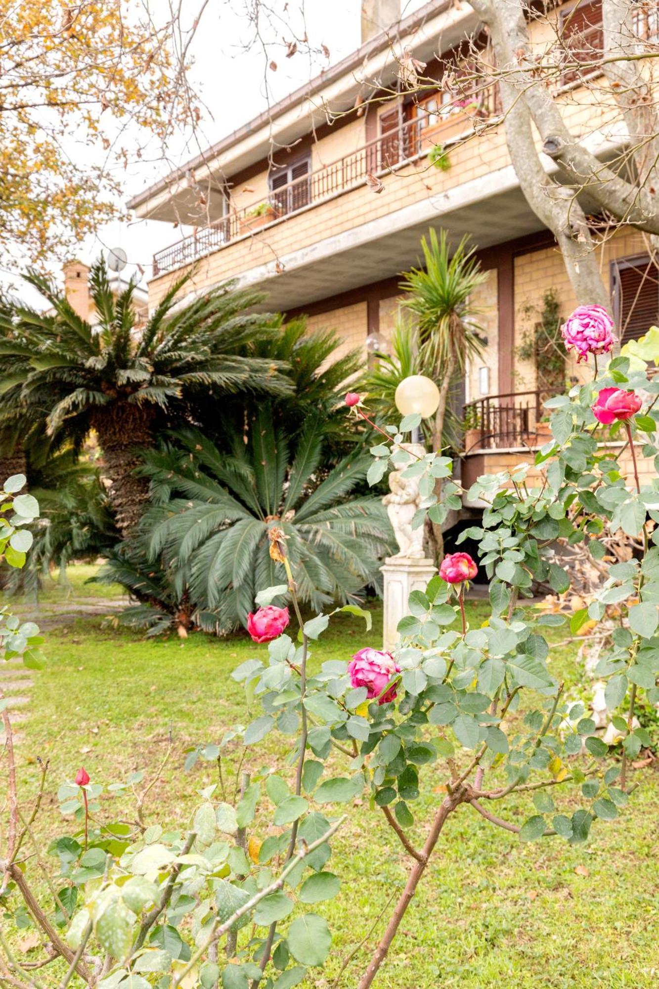 Tenuta Terenzi - Relais Appia Antica * Rom