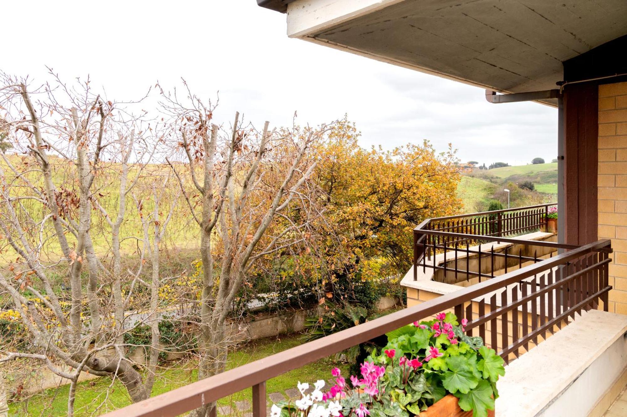 Tenuta Terenzi - Relais Appia Antica Rom