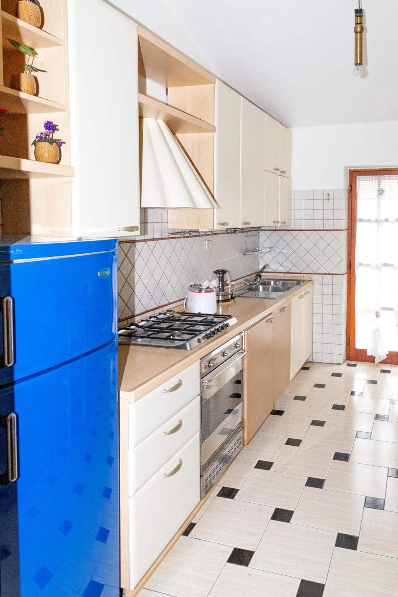Apartment Tenuta Terenzi - Relais Appia Antica